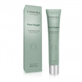 Casmara Pure Oxygen Oxygenating Serum 50ml